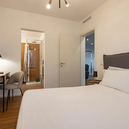 Appartamento Orsini By La Maison