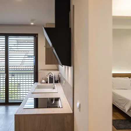 Orsini By La Maison Appartamento