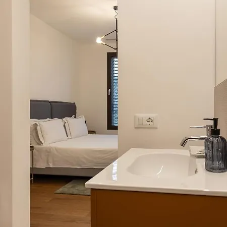 Orsini By La Maison Appartamento *