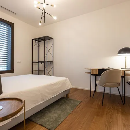 Apartment Orsini By La Maison