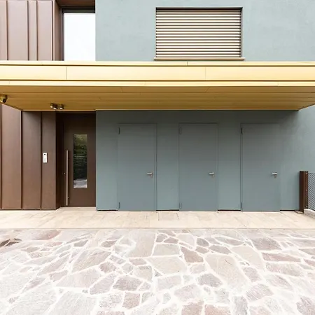 Orsini By La Maison Apartment