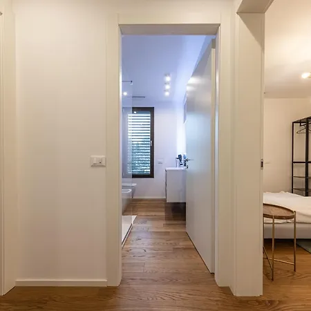 Appartamento Orsini By La Maison
