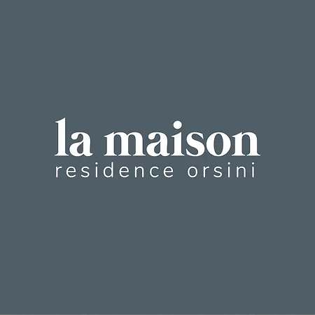 Orsini By La Maison Appartamento